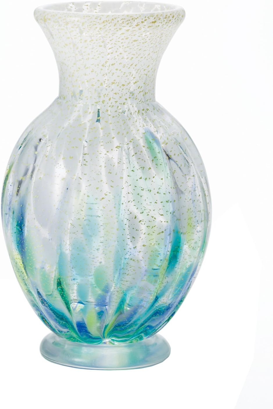 たこ唐草　一輪挿し Amazon.co.jp: ひまわり堂 陶玉 単品 大サイズ 一輪挿し (たこ唐草